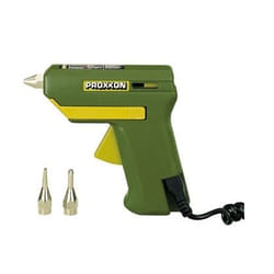 Pistolet à colle Proxxon Micromot HKP 220 (sans adaptateur secteur)