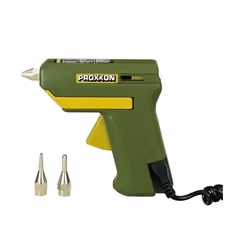 Pistolet à colle Proxxon Micromot HKP 220 (sans adaptateur secteur)