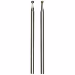Proxxon 28222, Acier inoxydable, 1,98 mm