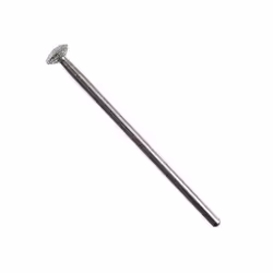 Proxxon 28250, Acier inoxydable, 5,16 mm