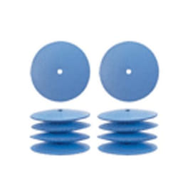 Proxxon 28 293 Disque de polissage