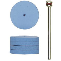 Proxxon 28294 fourniture de polissage d'outil rotatif