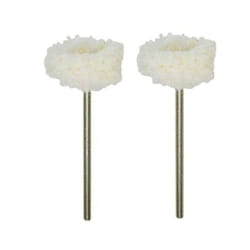 Proxxon 28297 fourniture de polissage d'outil rotatif