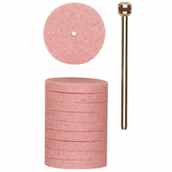 Proxxon 28302 fourniture de polissage d'outil rotatif
