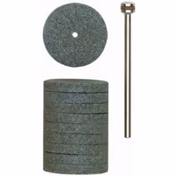 Proxxon 28304, 2,22 cm