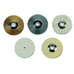 Proxxon 28 312 Disque de polissage
