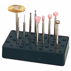 Proxxon 28359, Noir