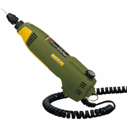 Proxxon 28 462, Découpe, Polissage, Polissage, 15000 OPM, 3000 OPM, Secteur, 100 W, 185 mm
