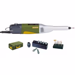 Outil Multi-fonction Proxxon LBS/E; 100 W