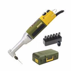 Perceuse d'angle Proxxon Micromot LWB/E