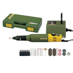 Outil Multi-fonction Proxxon Micromot 60/E + Accessoires