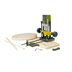 Support mural pour aspirateur Proxxon OFV