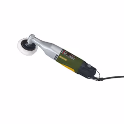 Proxxon WP/E, Noir, Vert, Argent, 2500 tr/min, Secteur, 100 W, 220 - 240 V, 720 g