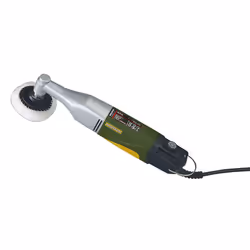 Proxxon WP/E 2500 tr/min Noir, Vert, Argent 100 W