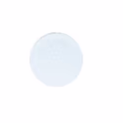 Proxxon 28 666, Disque de polissage, 5 cm, Feutrine