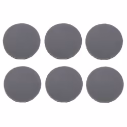 Disque a meuler Proxxon 28674; 50 mm; K2000; 6 unités