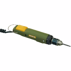 Proxxon 28690, 2 N·m, Secteur, 415 g, 200 mm