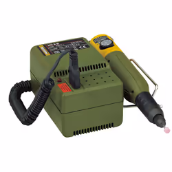 Proxxon NG 2/S, 220-240 V, Vert