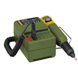 Proxxon NG 2/S adaptateur de puissance & onduleur Vert