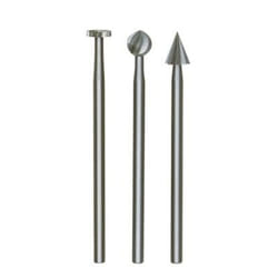 Proxxon 28720 mèche de gravure