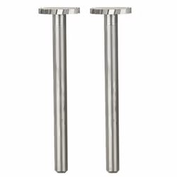 Proxxon 28727, Acier, 1 cm
