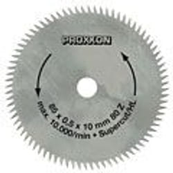 Proxxon 28731 lame de scie circulaire 8,5 cm 1 pièce(s)