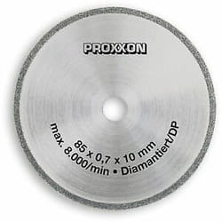 Proxxon 28735 lame de scie circulaire