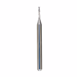 Proxxon 28758, Perceuse, Foret au profil crénelé, 1 mm, 44 mm, Fonte, Métal non Ferreux, Plastique, Acier, 3 mm