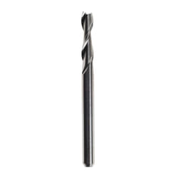 Fraise en carbure de tungstène Proxxon; 3 mm