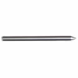 Proxxon 28765, Perceuse, Fonte, Grès cérame fin, Verre, Métal non Ferreux, Plastique, Acier, Carrelage, 3,2 mm, 0,5 mm, Tige  ...