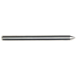 Bit de gravure Proxxon; 1 mm