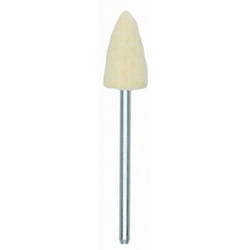 Proxxon 28801 fourniture de polissage d'outil rotatif
