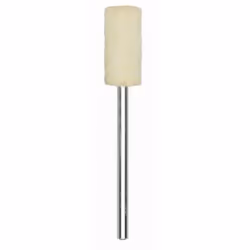 Proxxon 28802, 2,35 mm, Acier inoxydable, Blanc