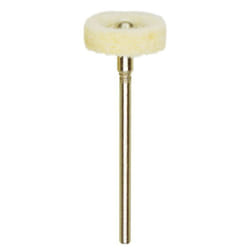 Proxxon 28803 fourniture de polissage d'outil rotatif