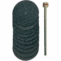 Proxxon 28808 fourniture de polissage d'outil rotatif