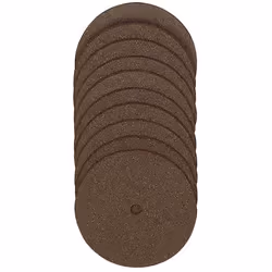 Disques de coupe Proxxon; 22 mm; 50 unités