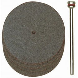 Proxxon 28820 fourniture de polissage d'outil rotatif