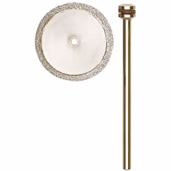 Proxxon 28840 fourniture de polissage d'outil rotatif
