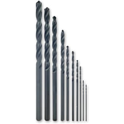 Proxxon 28 874 Ensemble de forets -, 10