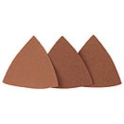 Proxxon 28891 Accessoire de ponceuse 25 pièce(s)