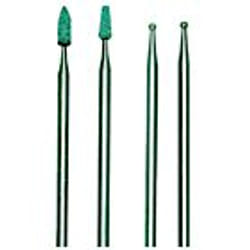 Proxxon 28920 mèche de gravure 4 pièce(s)