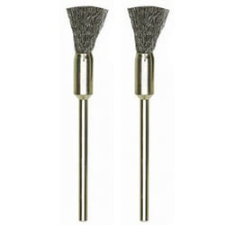 Proxxon 28951 fourniture de polissage d'outil rotatif