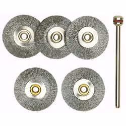 Proxxon 28952, 2,22 cm, Acier inoxydable