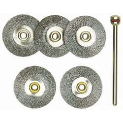 Proxxon 28952 fourniture de polissage d'outil rotatif