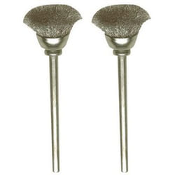 Proxxon 28953 fourniture de polissage d'outil rotatif