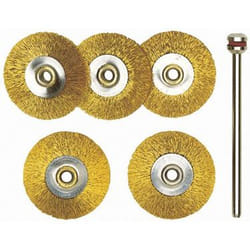 Proxxon 28962 fourniture de polissage d'outil rotatif