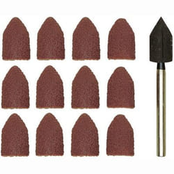 Proxxon 28 987 10 pièce(s) Rouleau