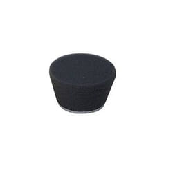 Éponge de polissage Proxxon 29078; 30 mm; 2 unités