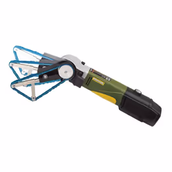 Ponceuse à bande Proxxon RBS/A; 10,8 V (sans batterie et chargeur)
