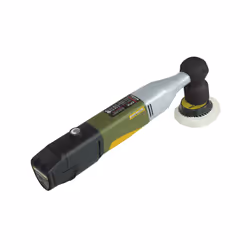 Proxxon 29835, Polisseur de voiture rotatif, 2800 tr/min, Vert, Gris, Batterie
